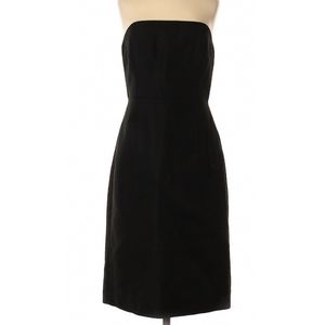 Nwt J Crew little black dress